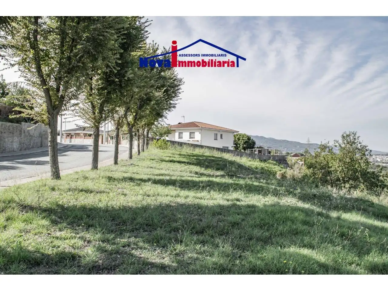 Residential land for sale in Calle Bonaigua 50, imagen 2