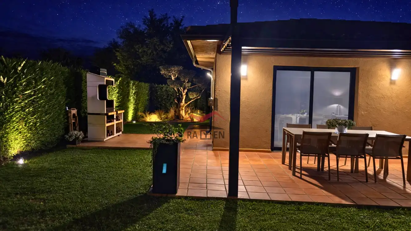 Casa con giardino in vendita a Navata, imagen 59