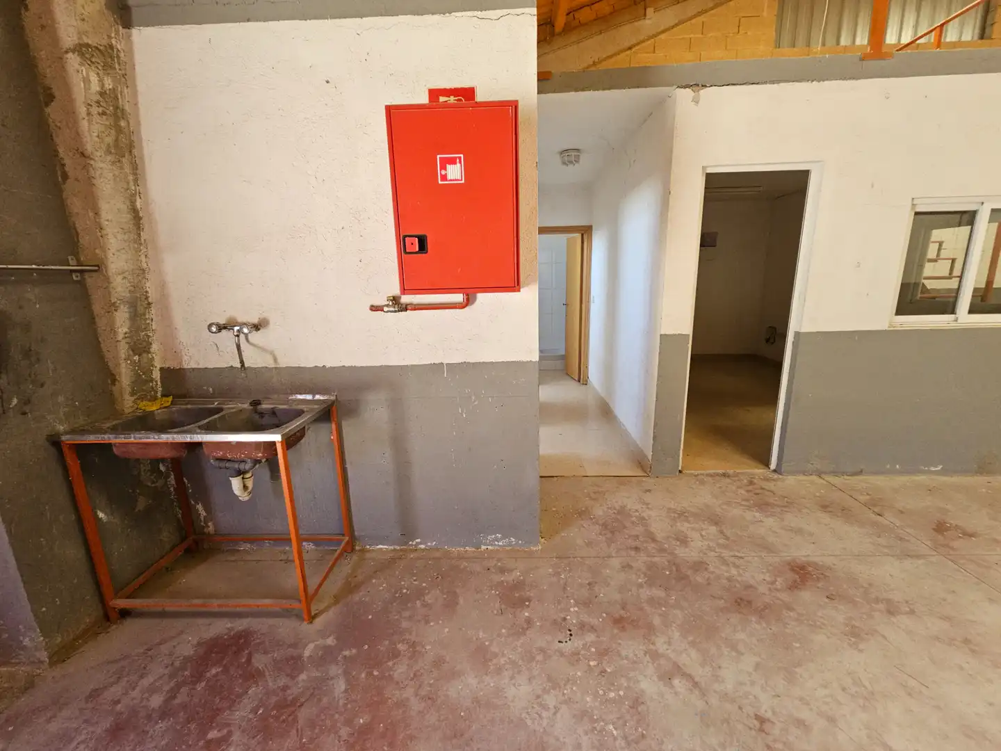 Nave industrielle à vendre à Camino de la Soledad 7, imagen 9