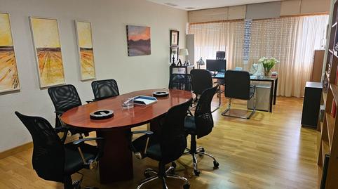 Photo 2 of Office for sale in Ronda de Los Tejares, 32, Zona Centro, Córdoba