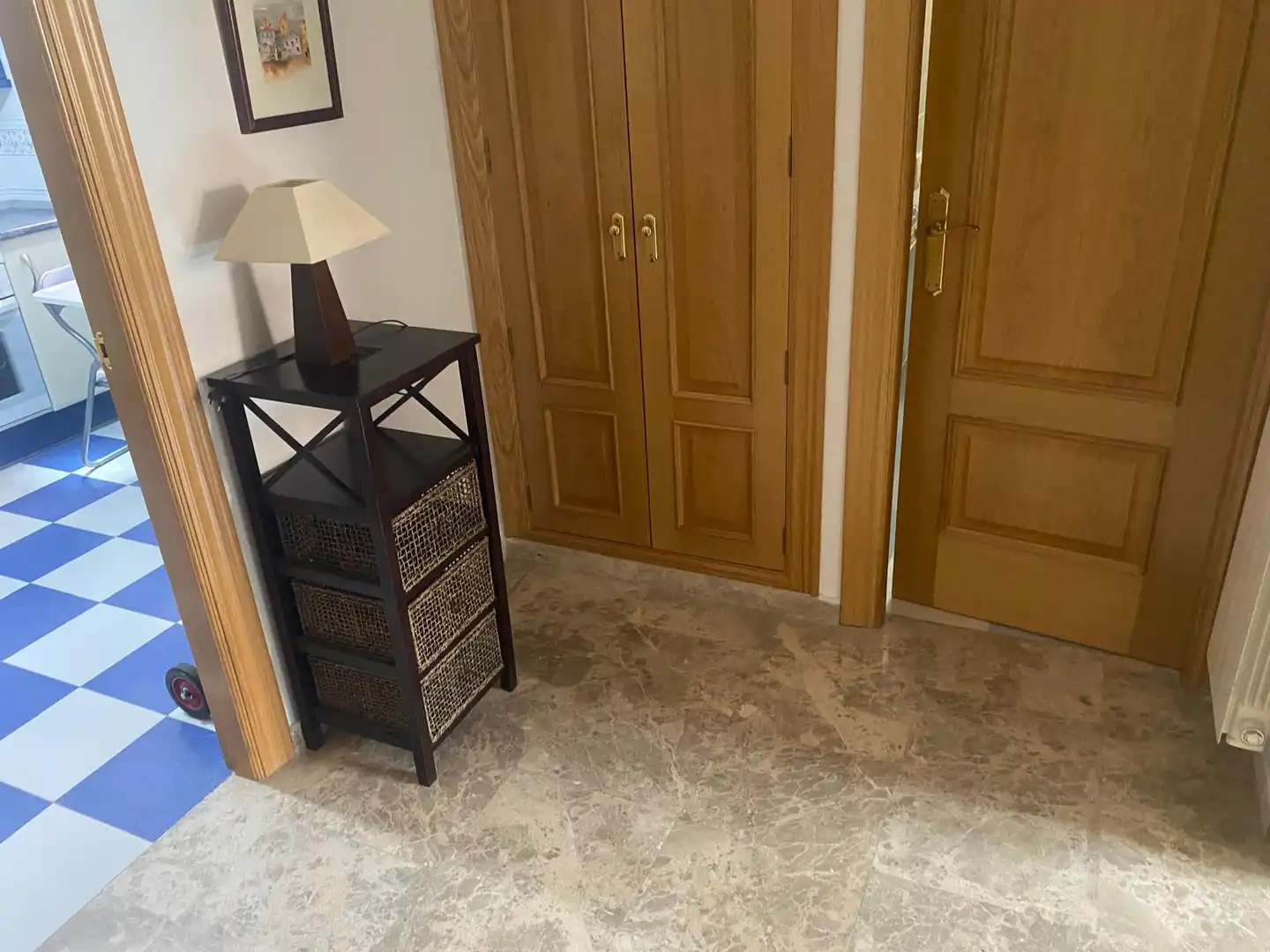 Ático en venta en Los Rosales