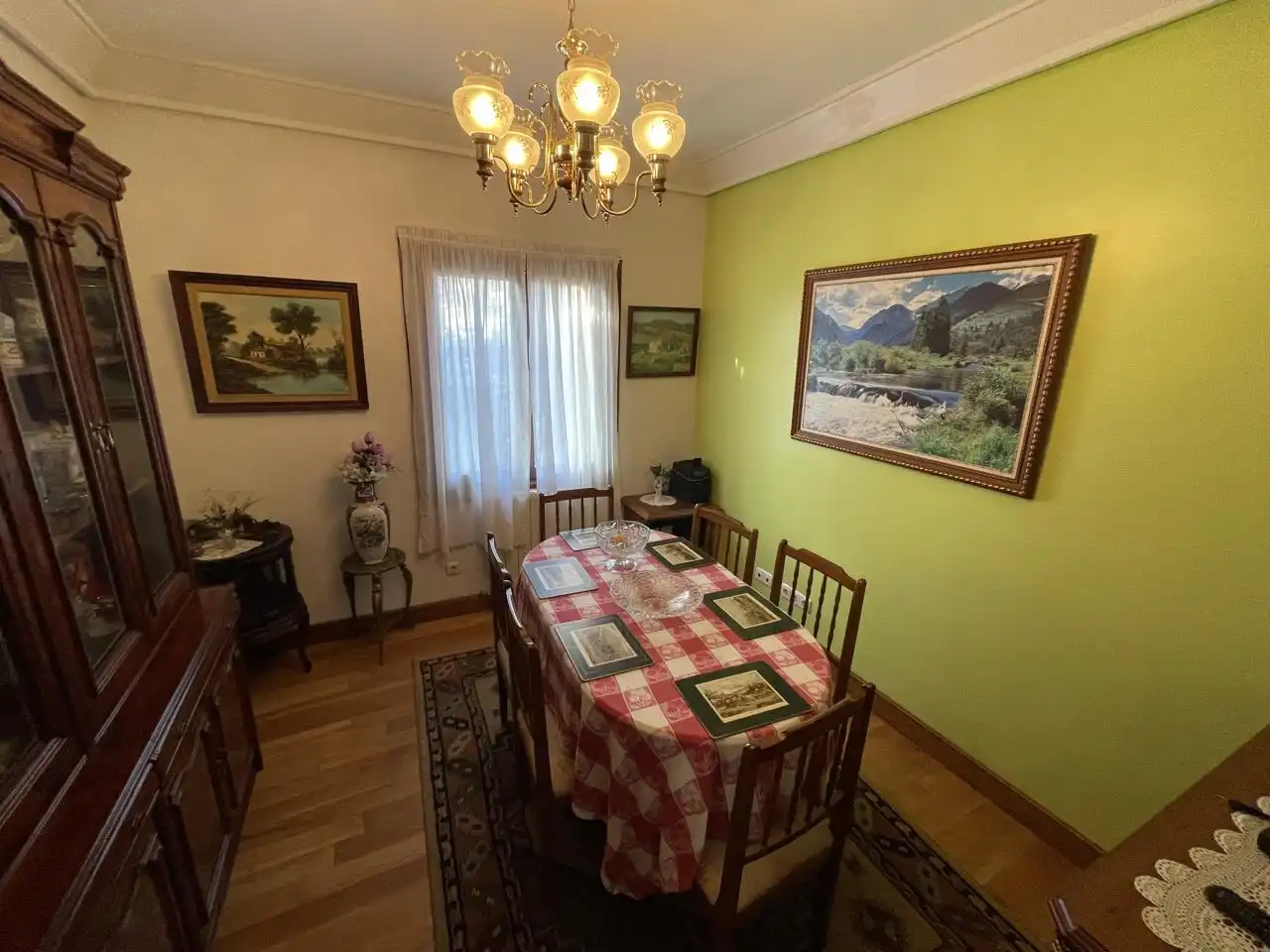 Casa con jardín en venta en Eguzkiza Kalea, imagen 45