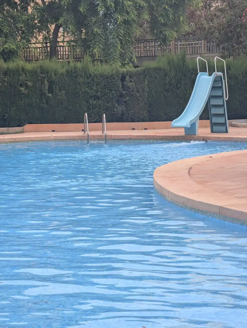 Appartement avec ascenseur à louer à MARINA BAIXA, imagen 32