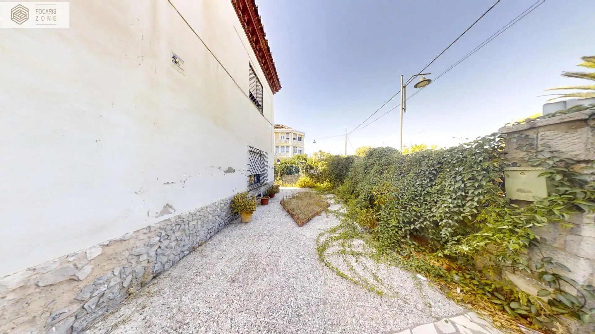 Exterior view of Detached homes for sale in Málaga  with Private garden, Terrace and Furnished