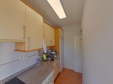 Appartamento con ascensore in affitto a Calle de Coslada