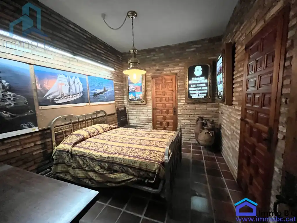 Casa o chalet en venta en El Milà