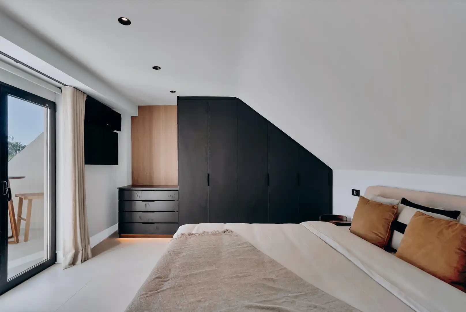 Wohnung mit Terrasse zum Verkauf in Nueva Andalucía, imagen 20