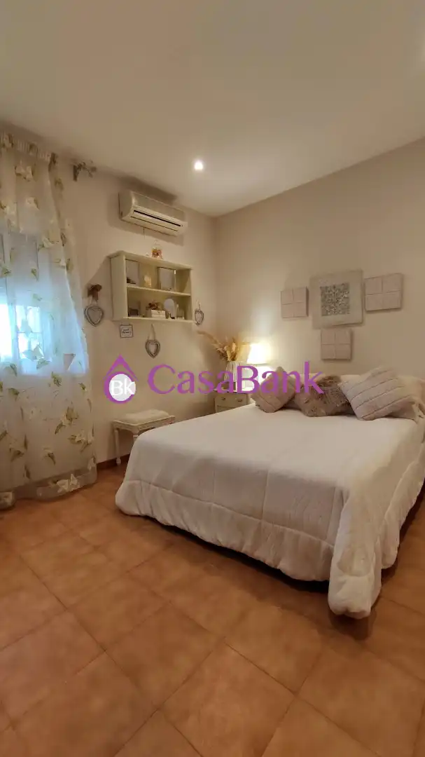 Casa amb jardí en venda a Periurbano Oeste - Sierra, imagen 7