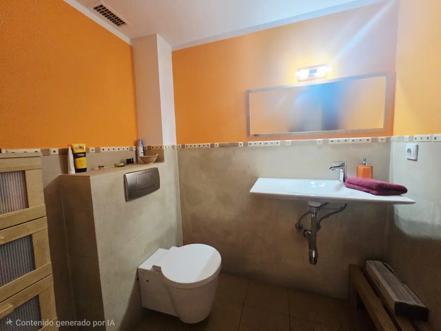 Maison mitoyenne avec terrasse à vendre à Castellbisbal, imagen 3