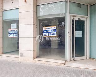 Local de lloguer en Reus amb Aire condicionat