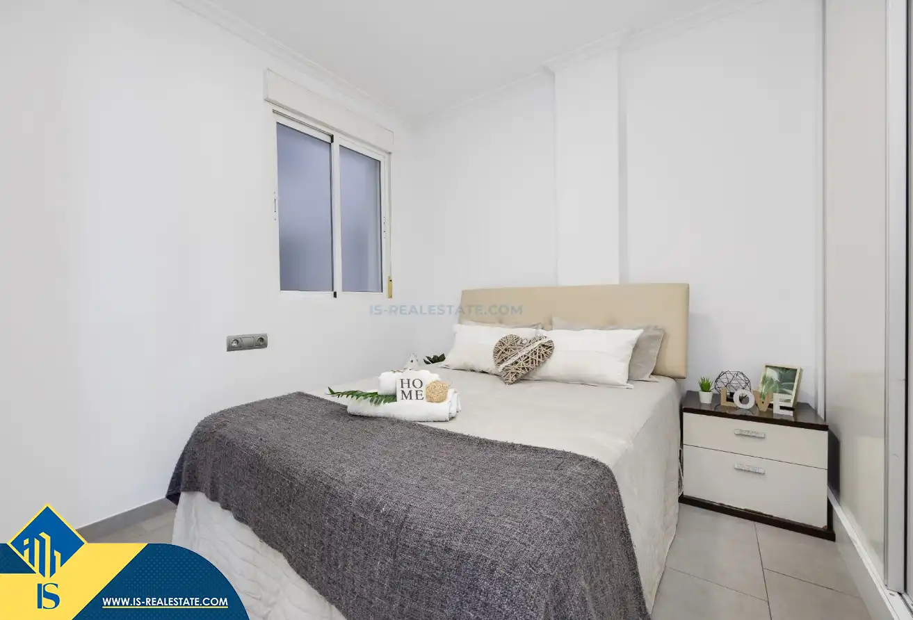 Apartament amb ascensor en venda a Centro, imagen 31