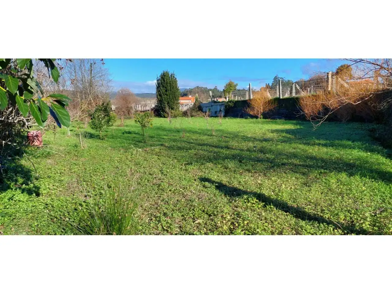 Terreno rustico in vendita a Ribadumia, imagen 24