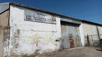 Außenansicht von Fabrikhallen zum verkauf in Don Benito