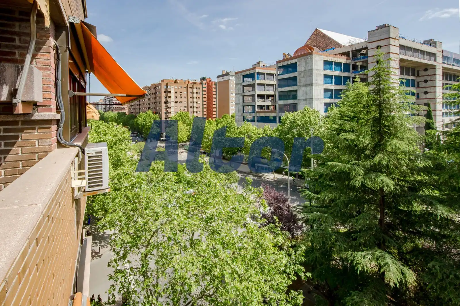 Flat with lift for sale in DEL CORAZÓN DE MARÍA, imagen 52