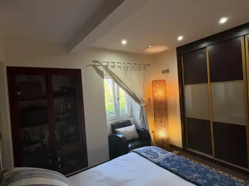 Habitación de Piso en venta en Santiago de Compostela 