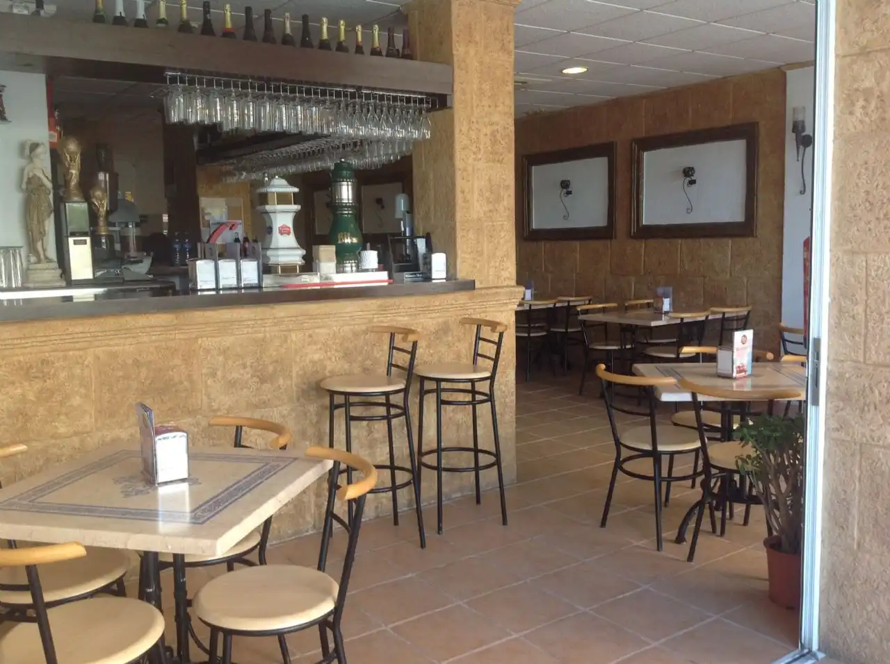 Commercial properties for sale in Puerto