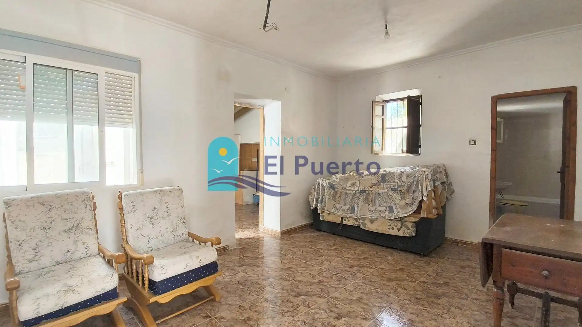 Casa o chalet en venta en Mazarrón con Terraza