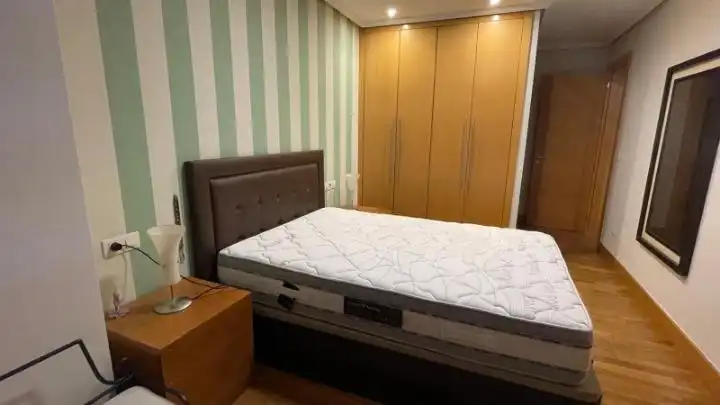 Piso con jardín en alquiler en Calle Calle Miradoiro, imagen 15