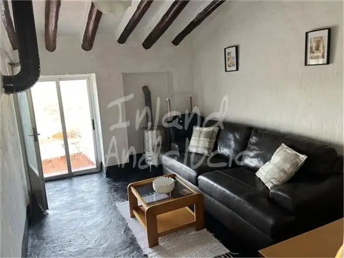 Adossat en venda a Castillo de Locubín, imagen 2