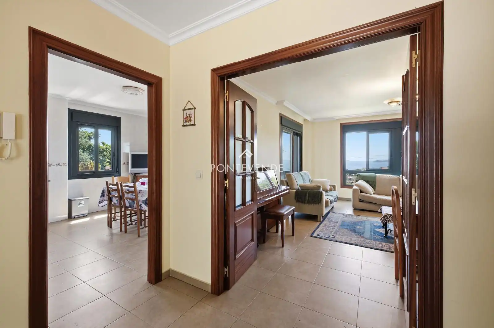 Casa o chalet en venta en Marín con Calefacción, Terraza y Trastero