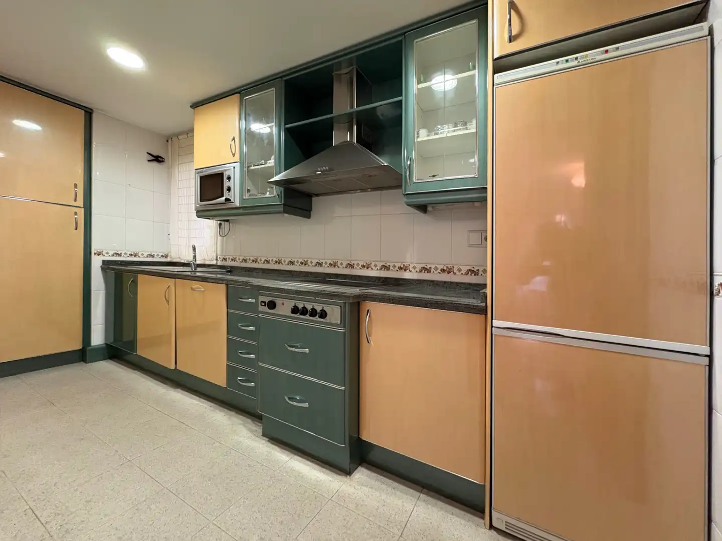 Appartamento con terrazza in vendita a Calle Médico Manero Mollà, imagen 8