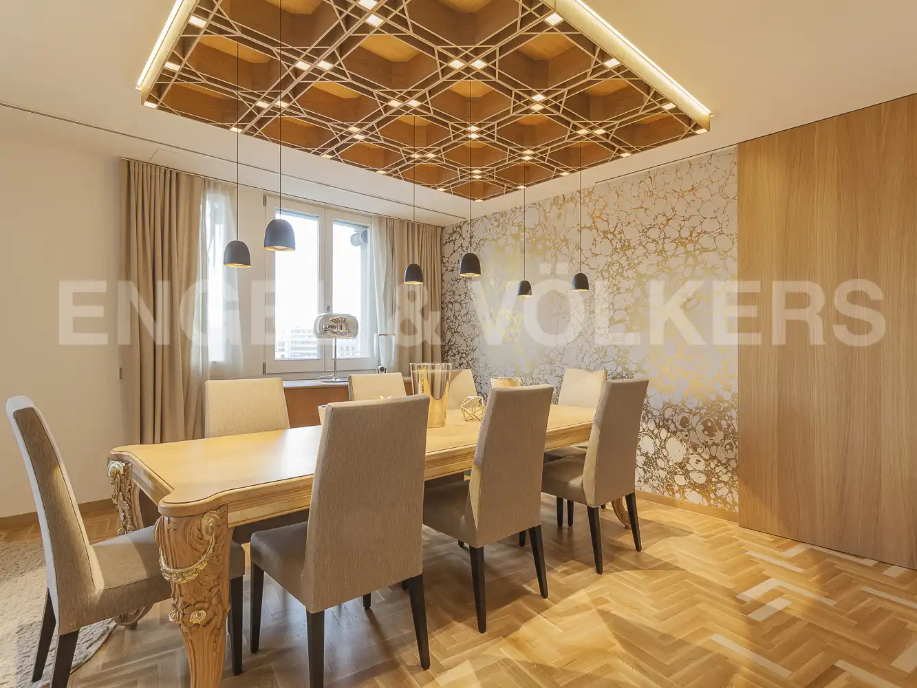 Piso con ascensor en venta en Rambla Catalunya, imagen 11