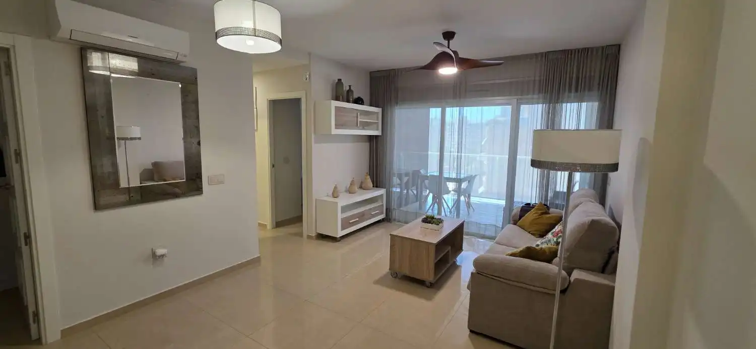 Apartment with pool for sale in Marina d'Or, imagen 5