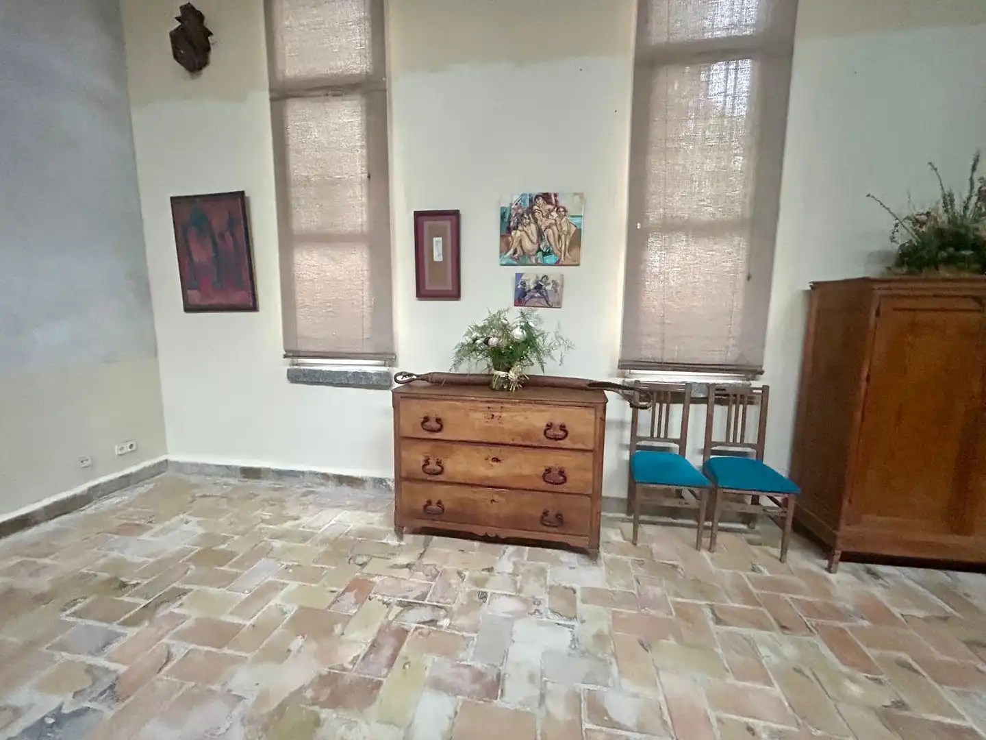 Country homes for sale in Caballero Bonald - San José Obrero - Guadalcacín
