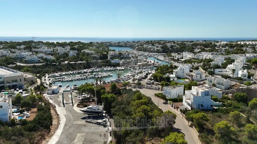 Villa avec piscine à vendre à Cala d'Or, imagen 3