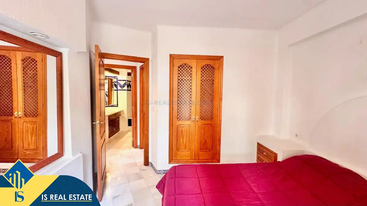 Appartement compact à vendre à Playa de los Locos, imagen 23
