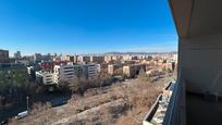 Vista exterior de Pis en venda en Sant Adrià de Besòs amb Aire condicionat, Calefacció i Parquet