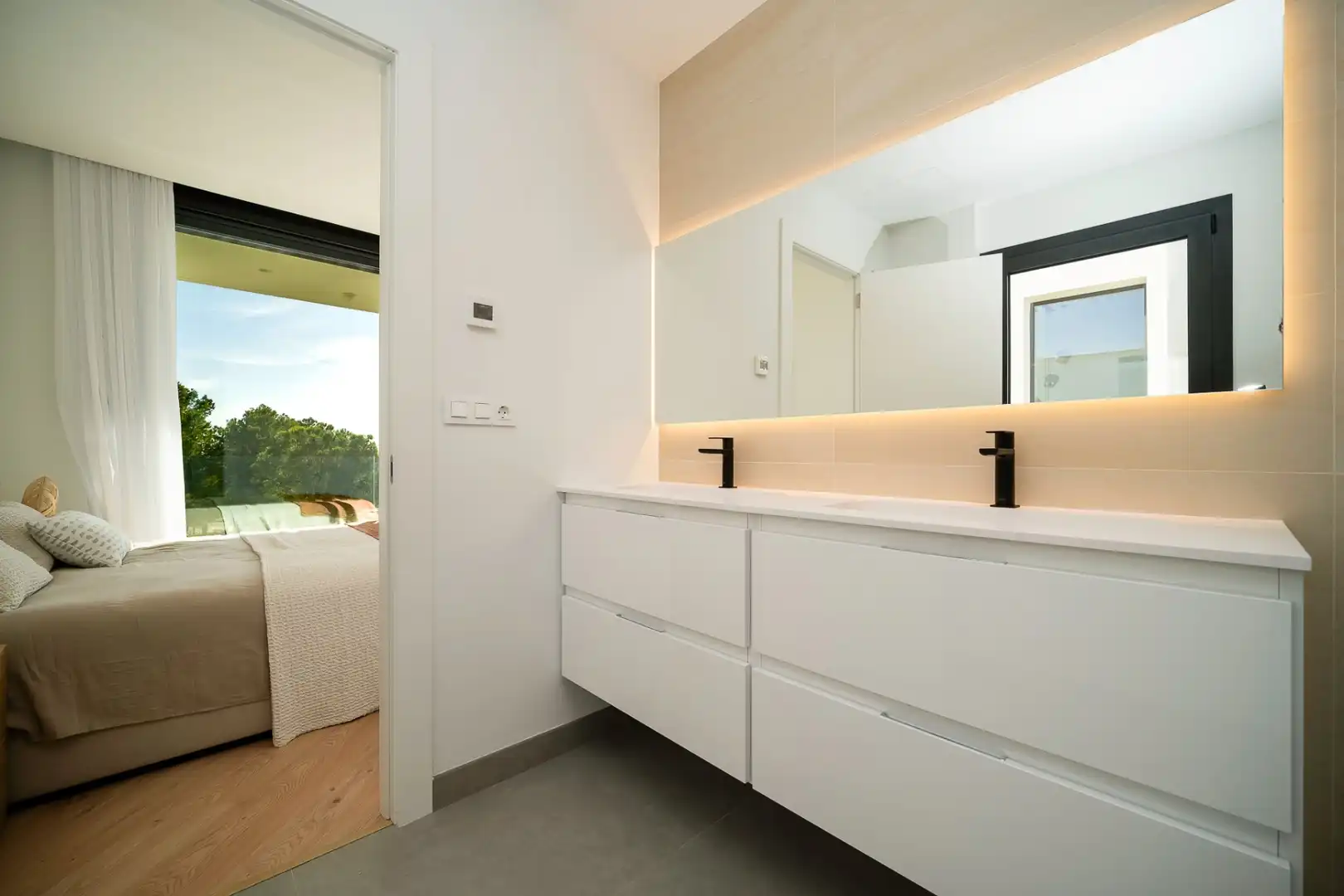 Casa con piscina en venta en Balcón de Finestrat - Terra Marina, imagen 22
