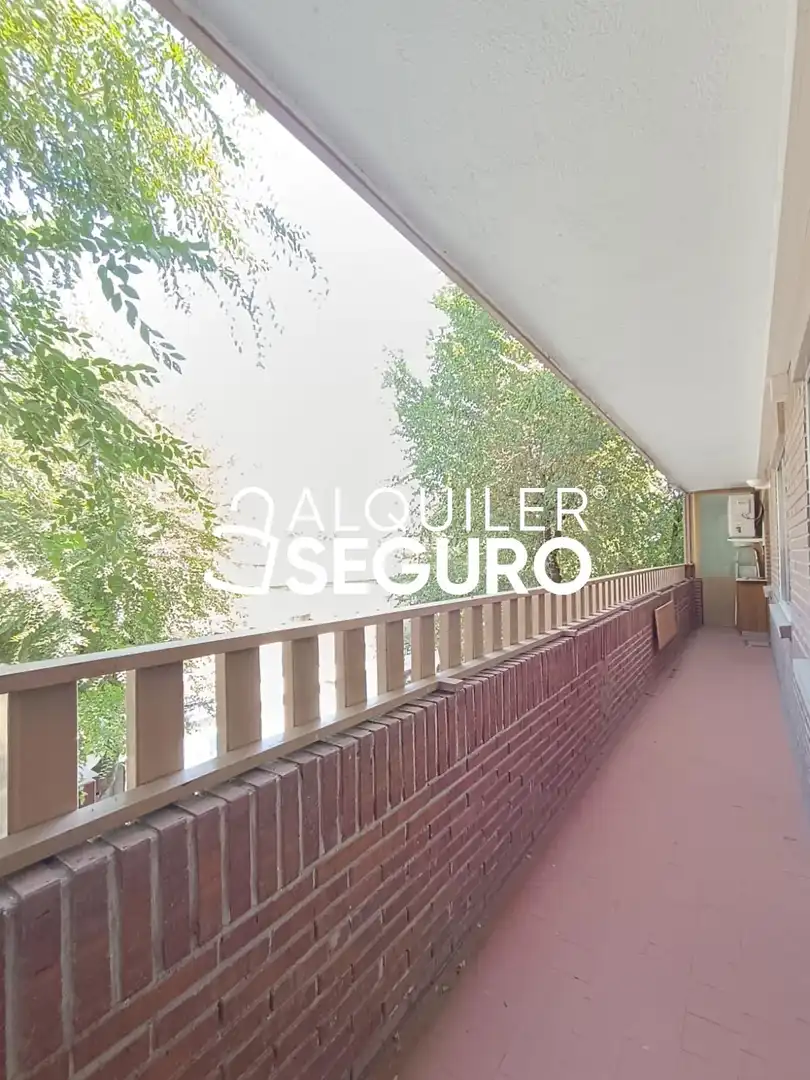 Wohnung zur Miete in Estrella de Elola, Centro