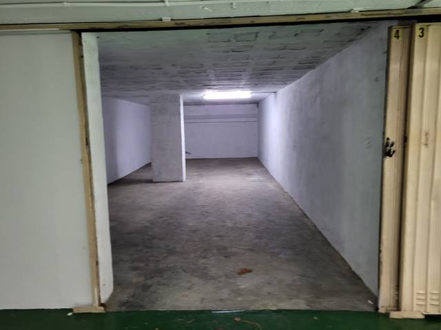 Nave industrial en Alquiler en Larramendi Kalea, 11 en Tolosa