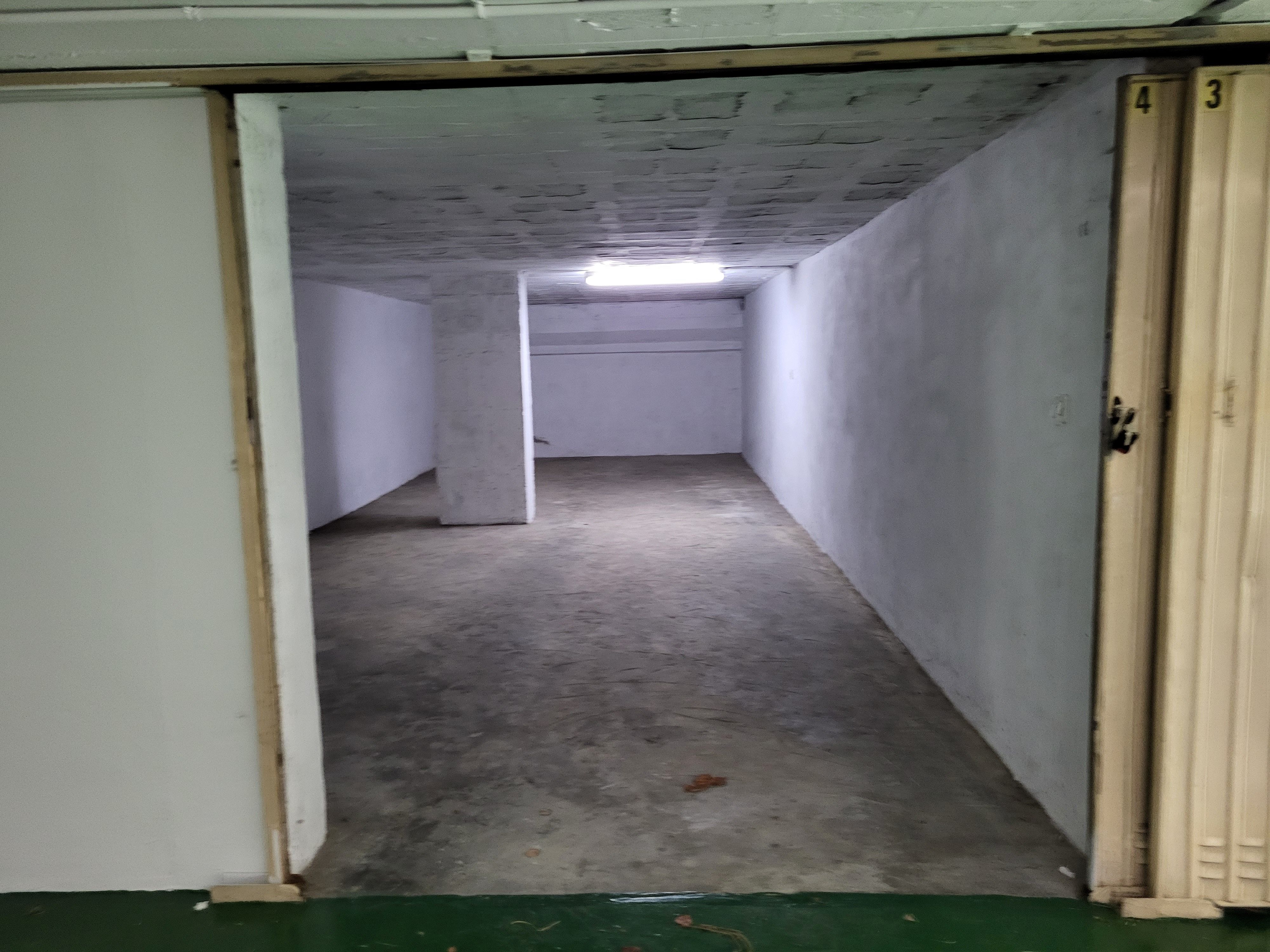 Nave industrial de alquiler en Larramendi Kalea, 11, Tolosa