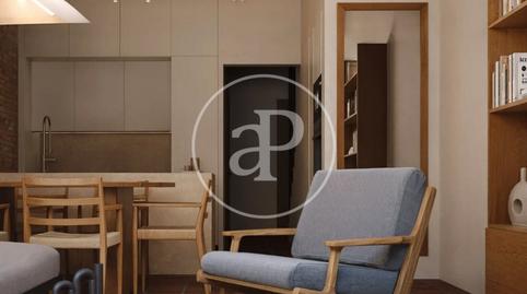 Foto 2 de Piso en venta en Carrer Plana de L'hospital, 16, Centre - Estació, Barcelona