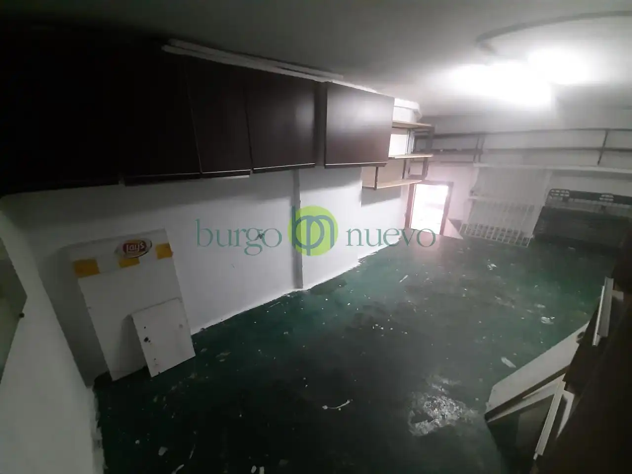 Gewerbefläche zur Miete in Calle Parroco Pablo Diez 194 Bajo 24010 Trobajo Del Camino, imagen 5