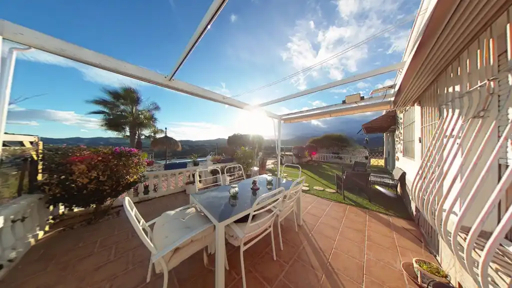 Casa rustica con piscina in vendita a Vélez-Málaga ciudad, imagen 30