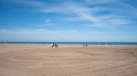 Foto 5 de Pis en venda a Carrer de Les Drassanes, 32, El Cabanyal - El Canyamelar, Valencia Capital