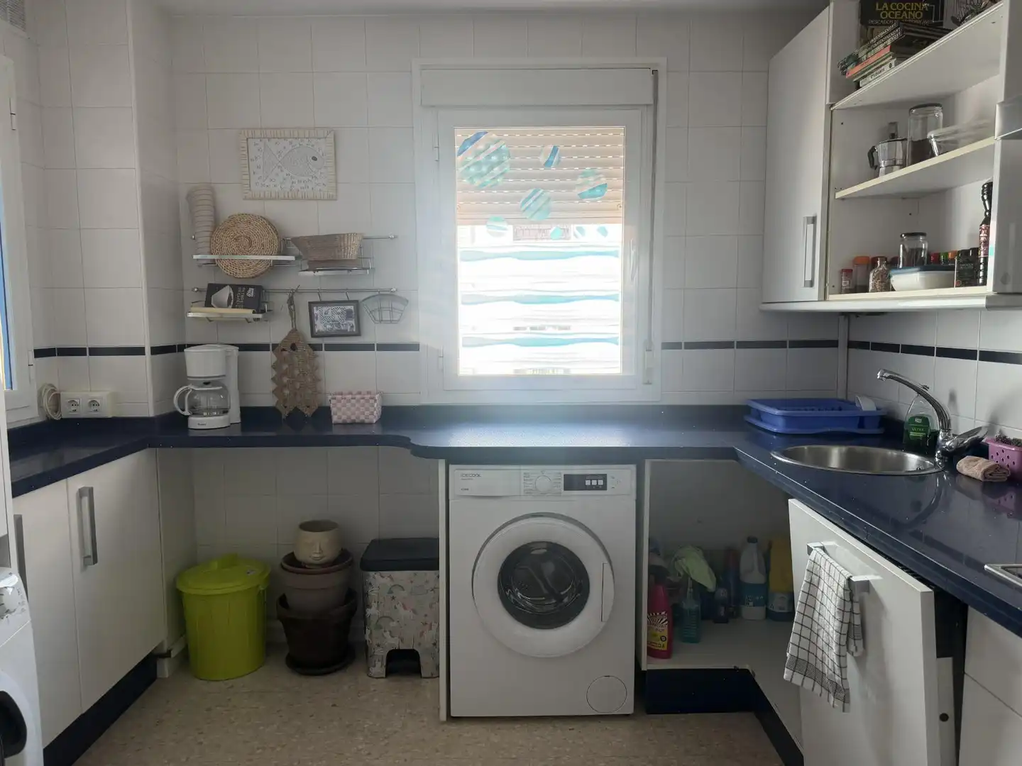 Flat with lift for sale in Avenida Villa de Madrid, imagen 9