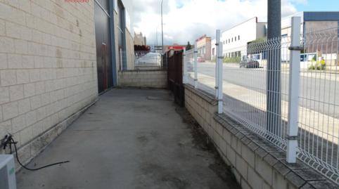 Photo 5 of Industrial buildings for rent in Calle Gremio Carpinteros, El Cerro - Carretera de San Rafael, Segovia Capital
