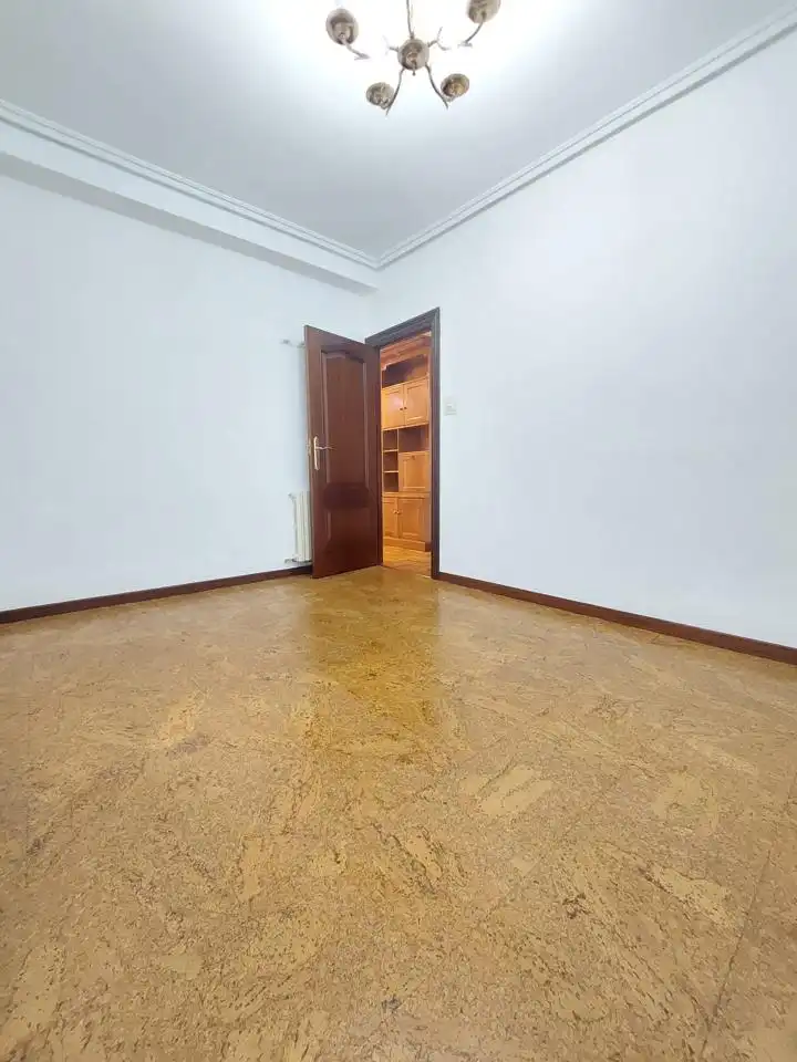 Flat for sale in Gijón   with Heating and Balcony