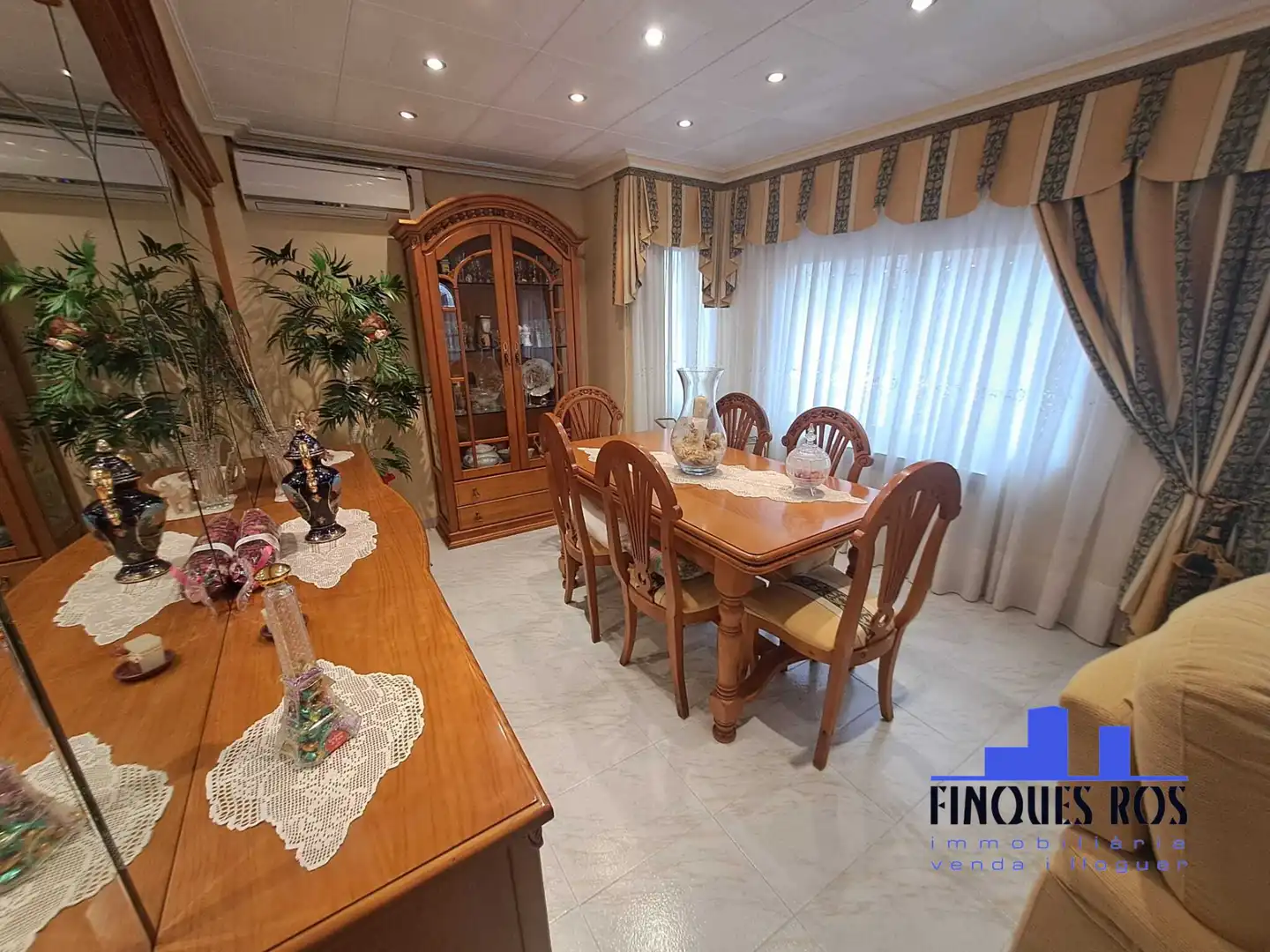 Casa amb terrassa en venda a San Jorge / Sant Jordi, imagen 12