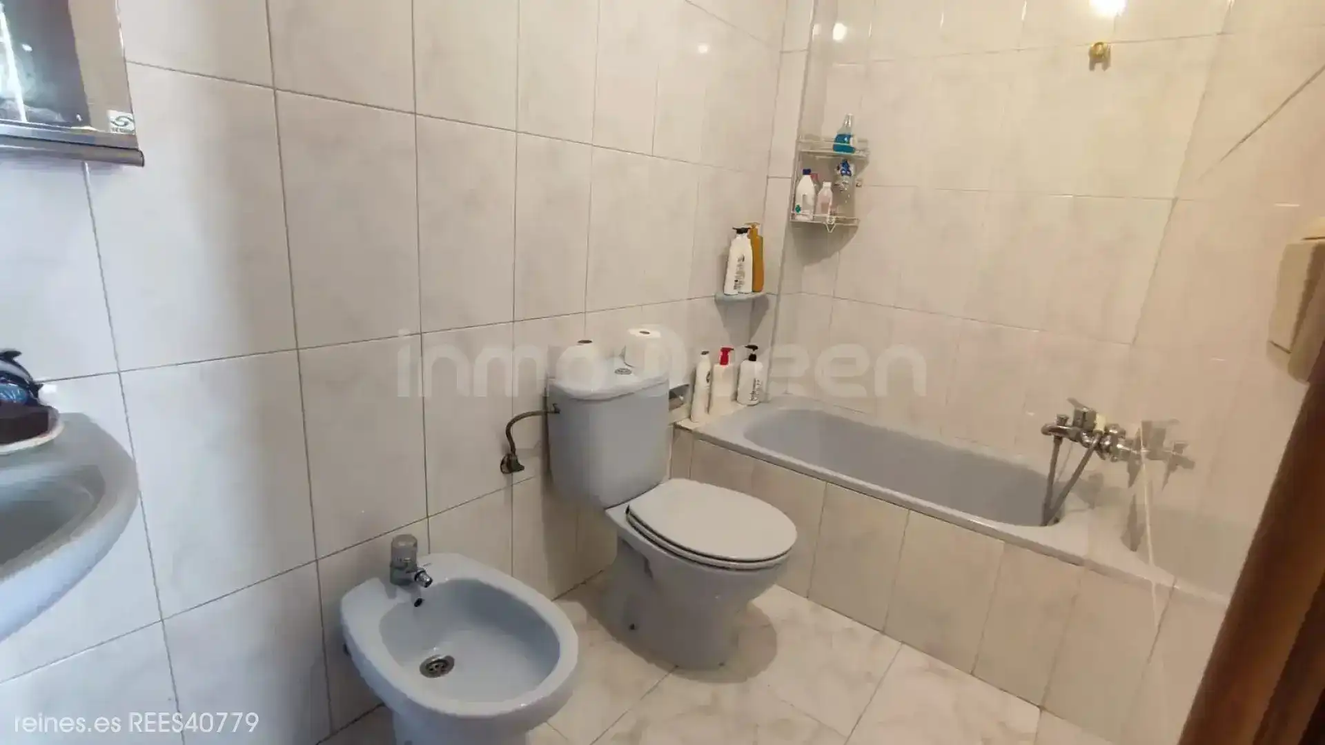 Baño de Casa o chalet en venta en Cabrales con Terraza y Amueblado