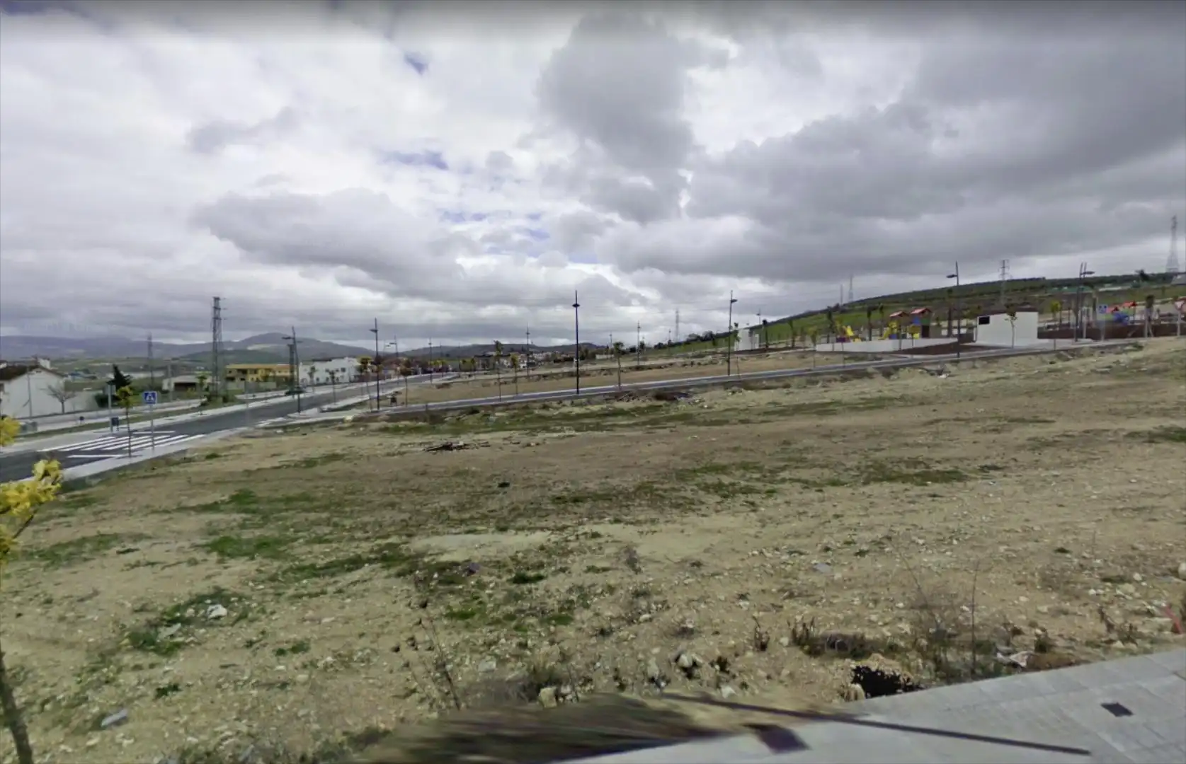 Terrenys i solars en venda a Poleares, imagen 3