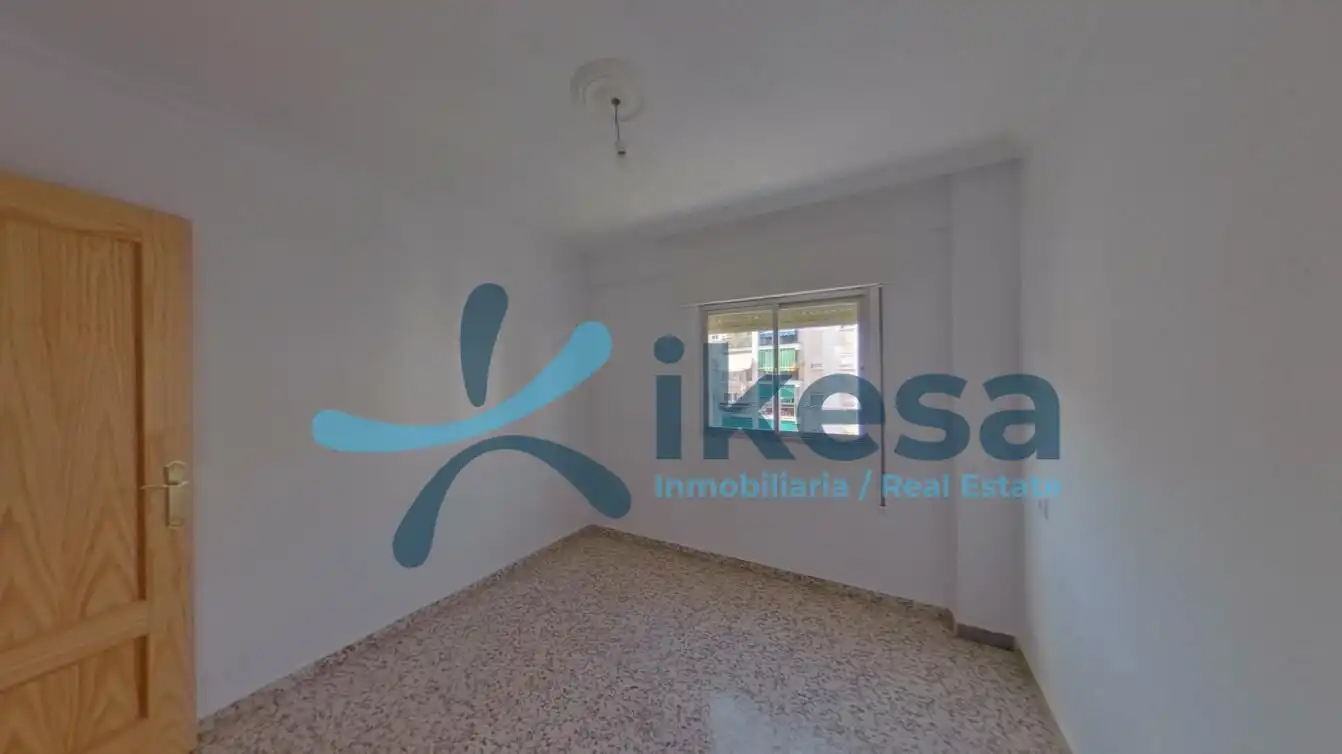 Piso con ascensor en venta en Estepona Pueblo, imagen 16