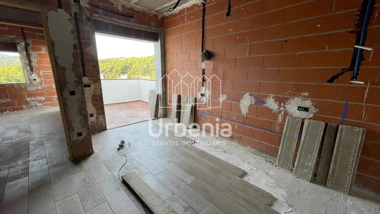 Houses for sale in Santa Susanna  with Heating