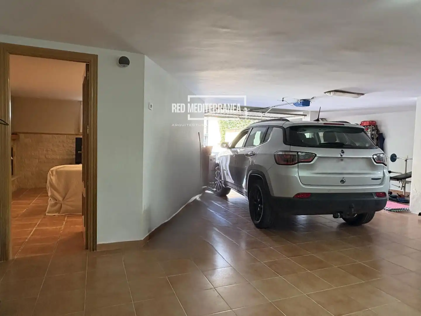 Casa o xalet en venda en Banyeres de Mariola amb Calefacció, Jardí privat i Terrassa