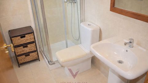 Foto 5 de Casa adosada en venta en Embajador, 4, Monterrubio de Armuña, Salamanca