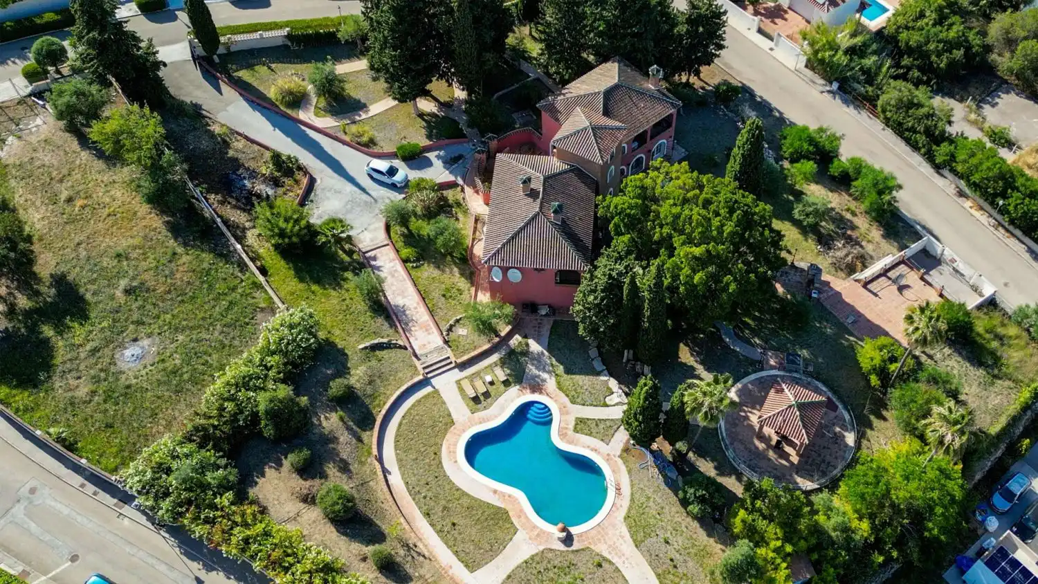 Haus mit Pool zum Verkauf in Centro, imagen 32